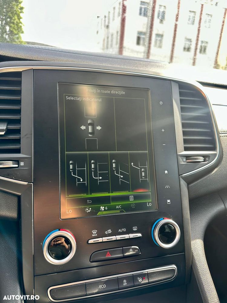 Renault Talisman - 22