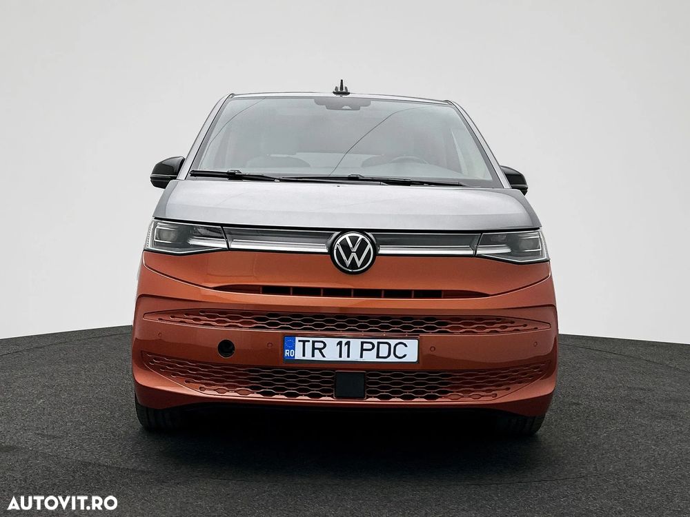 Volkswagen Multivan - 1