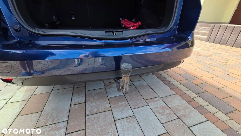 Renault Megane 1.5 dCi Limited EDC - 11