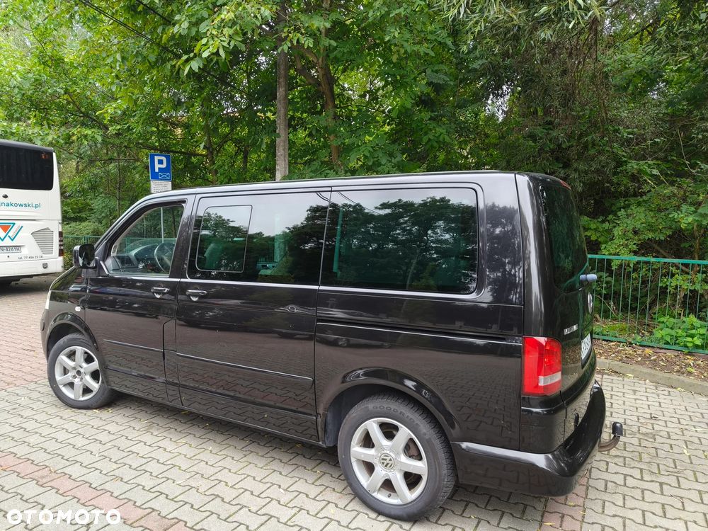 Volkswagen Multivan L1 Highline - 26
