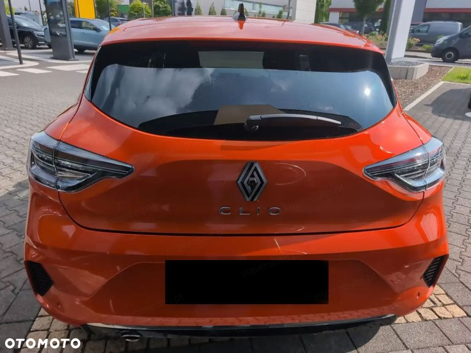 Renault Clio - 4