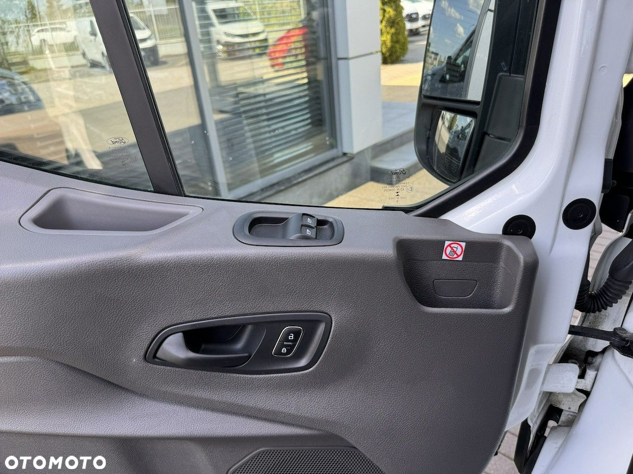 Ford Transit - 35