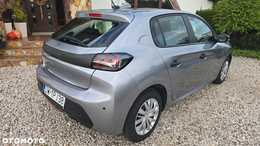 Peugeot 208 1.2 PureTech Like S&S - 27