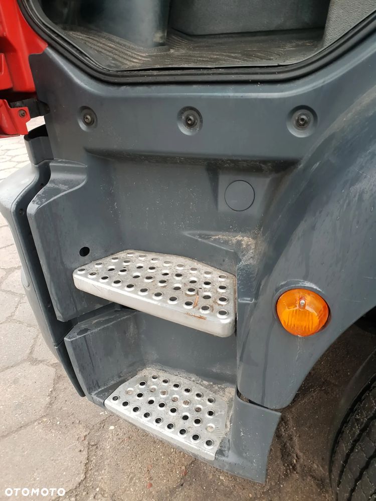 MAN TGM 18.250 - 16