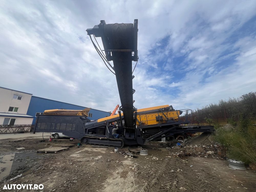 Atlas Hartl 3715 - 1