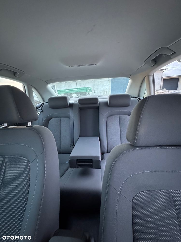 Seat Exeo 1.6 Reference - 13