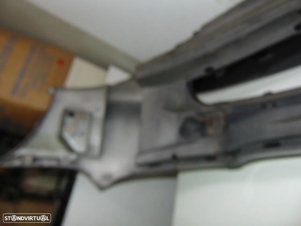 Ford Puma para-choques - 7