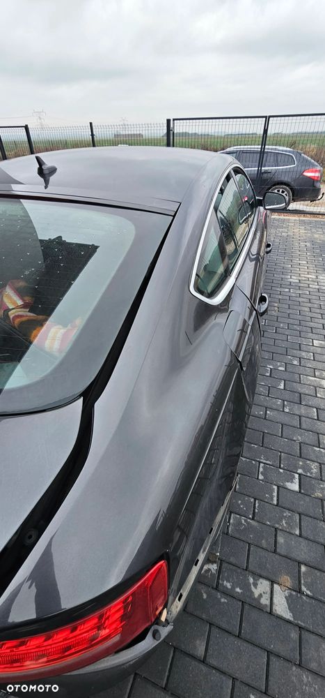 Audi A5 Sportback 2.0 TDI - 5