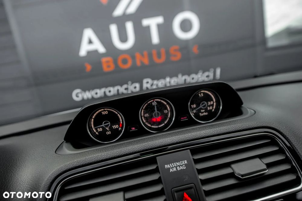 Volkswagen Scirocco R - 23