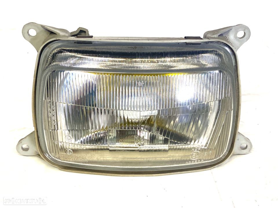 Pecas para honda cbr 1000f  ano 1987 ate 1989 - 4