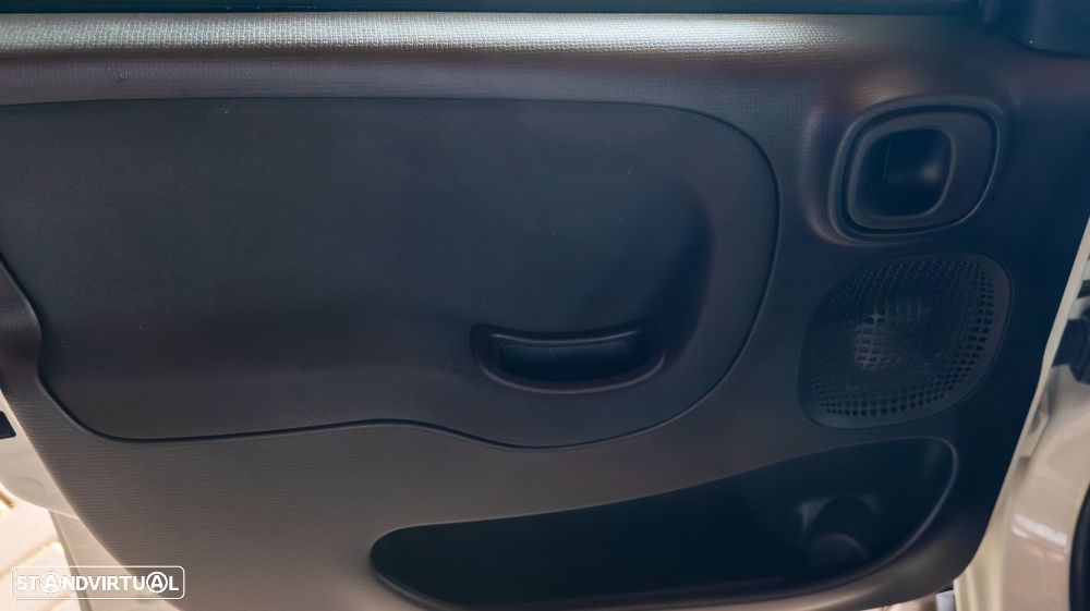 Fiat Panda Pandina 1.0 Hybrid Icon - 11