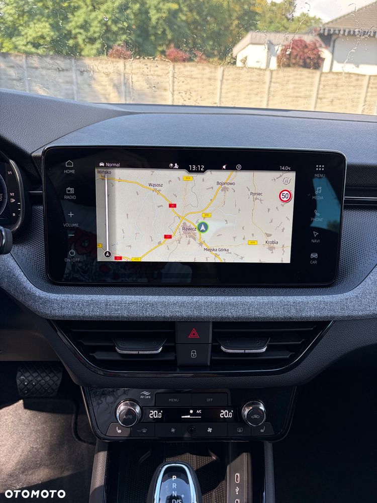 Skoda Scala 1.0 TSI DSG Tour - 19