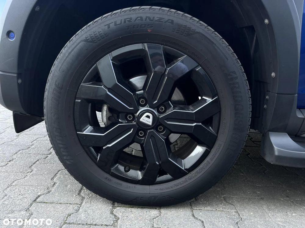 Dacia Duster 1.3 TCe SL Extreme - 18