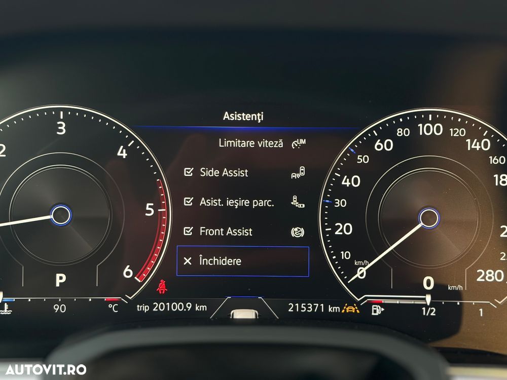 Volkswagen Touareg - 18