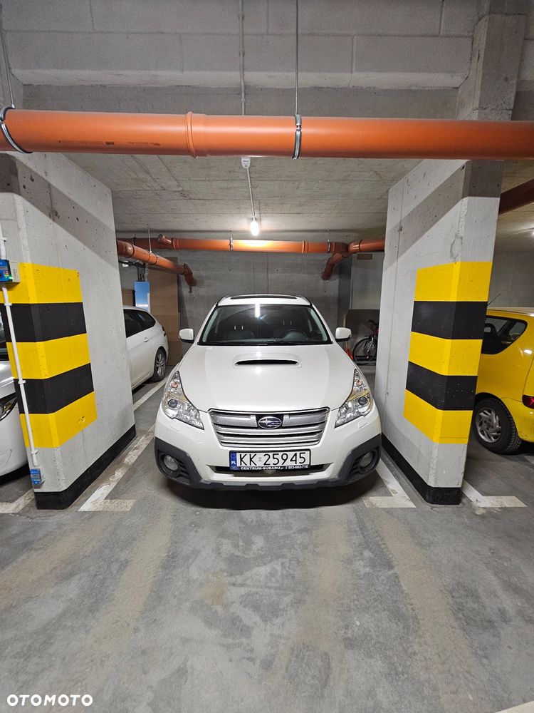 Subaru Outback 2.0D Comfort Lineartronic - 25