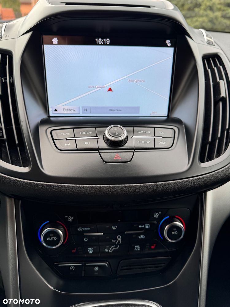 Ford Kuga 1.5 TDCi FWD Titanium - 21