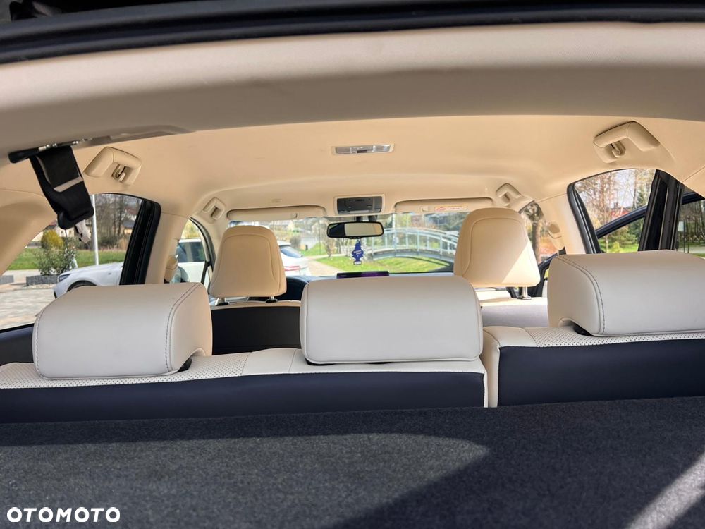 Lexus NX 300 Elegance Optimum AWD - 21