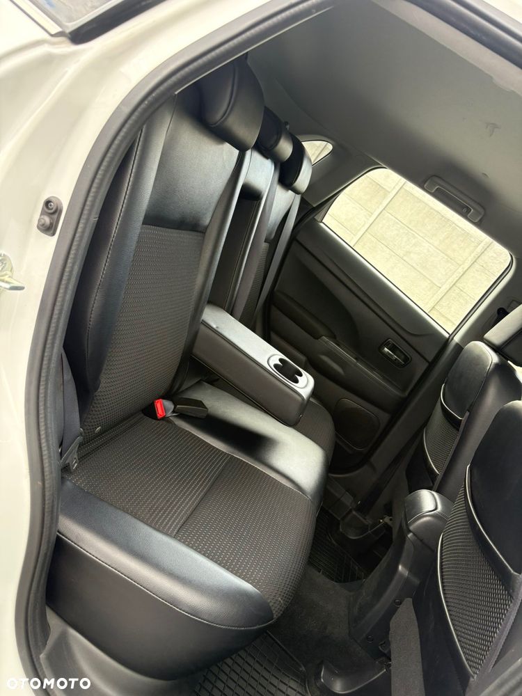 Citroën C4 Aircross - 18