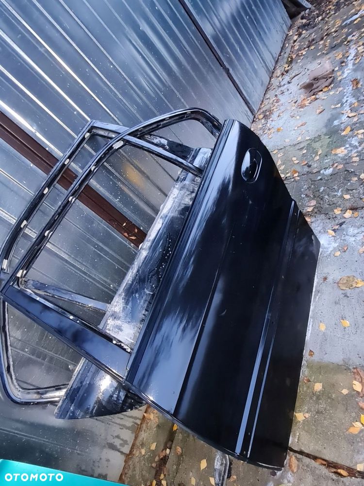 DRZWI LEWY PRAWY TYŁ BMW 7 E38 LONG LI - 6