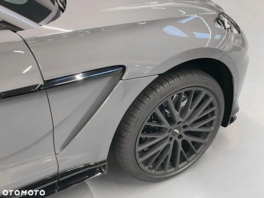 Aston Martin DBX707 - 6