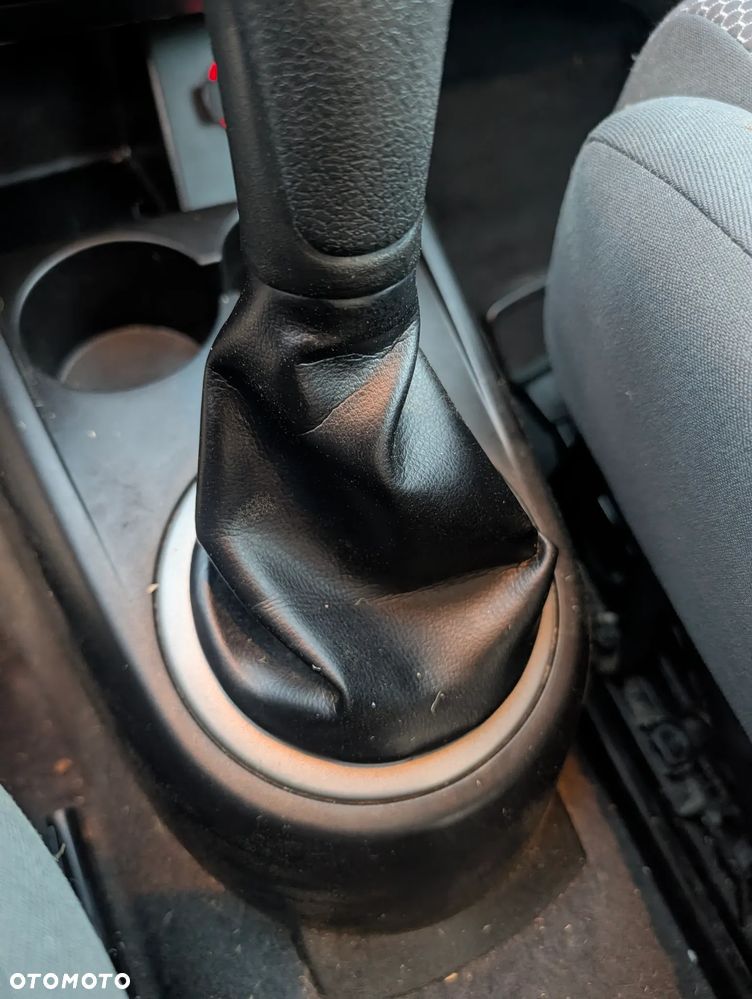 Volkswagen Fox - 14