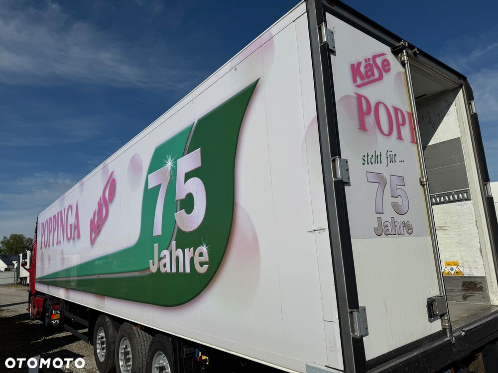 Schmitz Cargobull Schmitz - 4