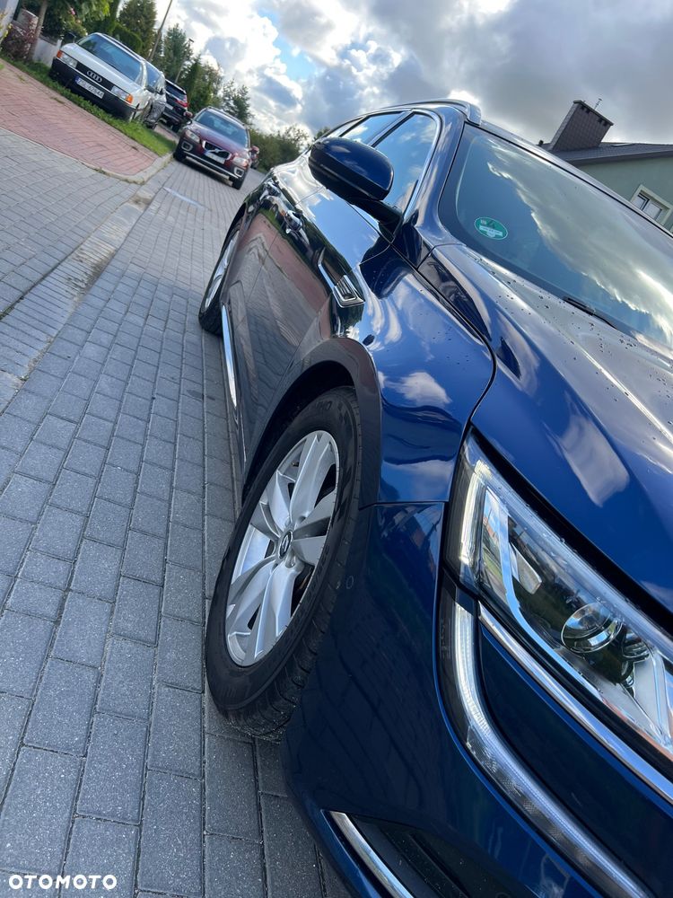 Renault Talisman - 10