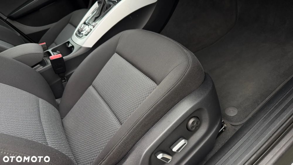 Audi Q5 - 18