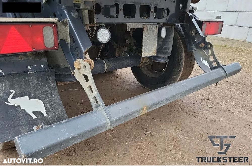 Schmitz Cargobull SCB - 11