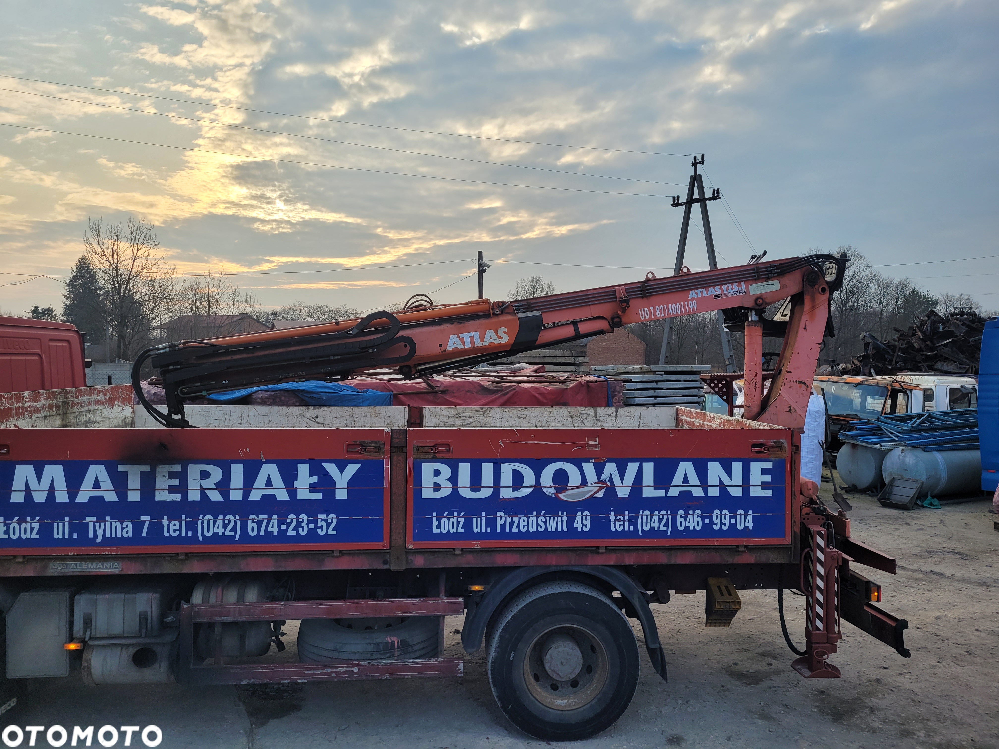 Hds Żuraw Atlas 125.1 - 5