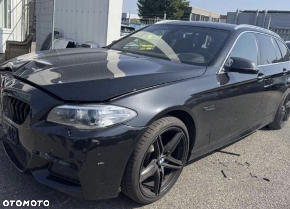 BMW Seria 5 - 6