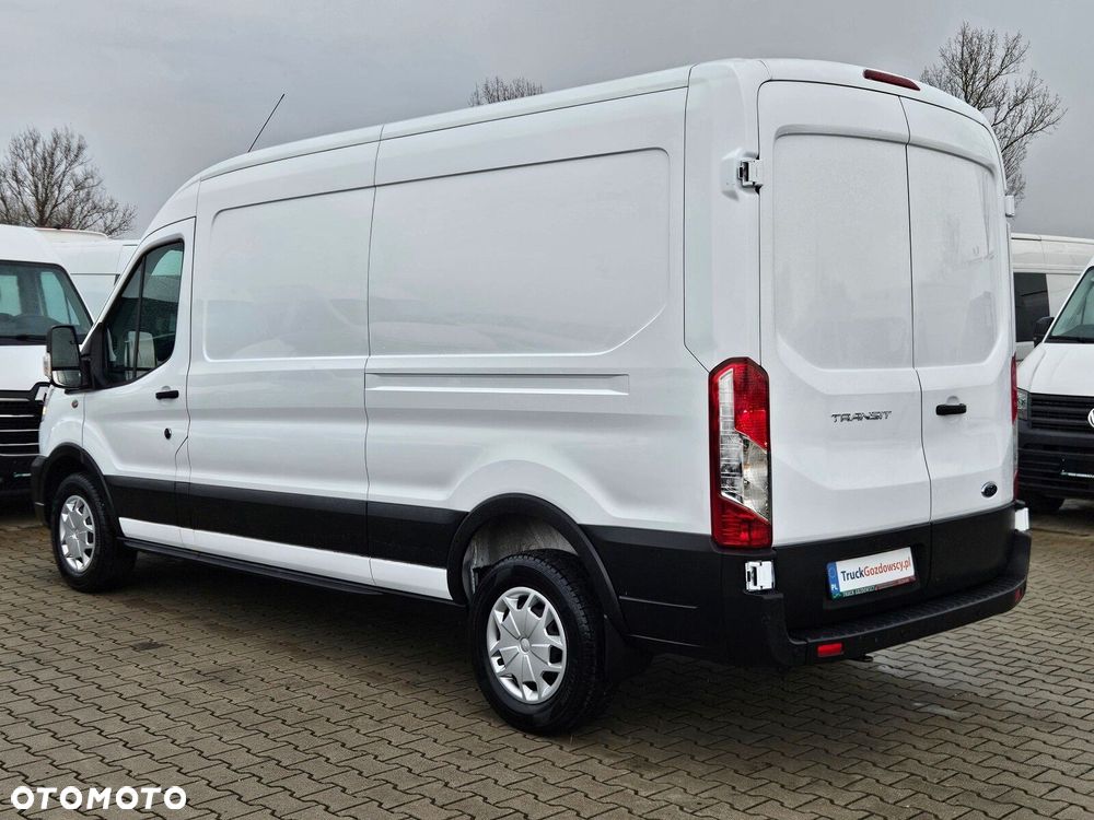 Ford transit L3H2 *66999zł NETTO* 2.0TdCi/131KM - 11