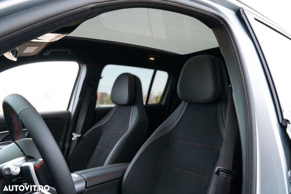 Mercedes-Benz GLB - 7