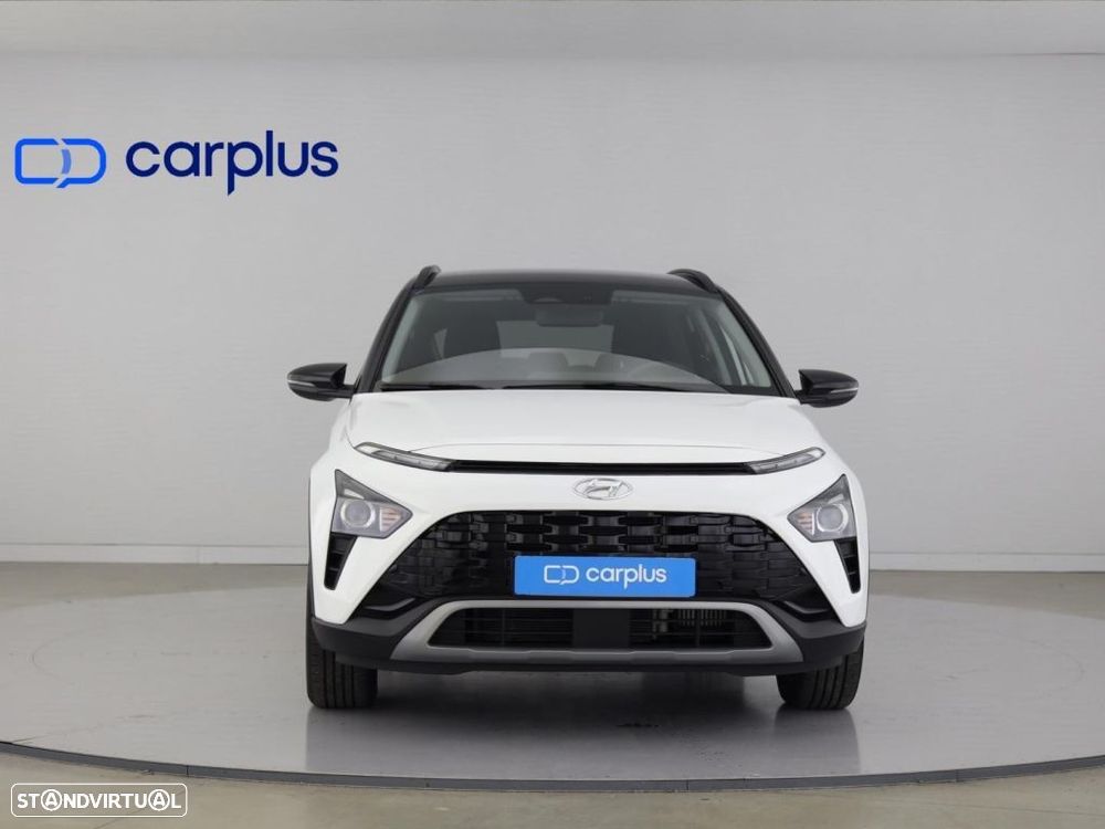 Hyundai Bayon 1.0 T-GDI Premium DCT - 3