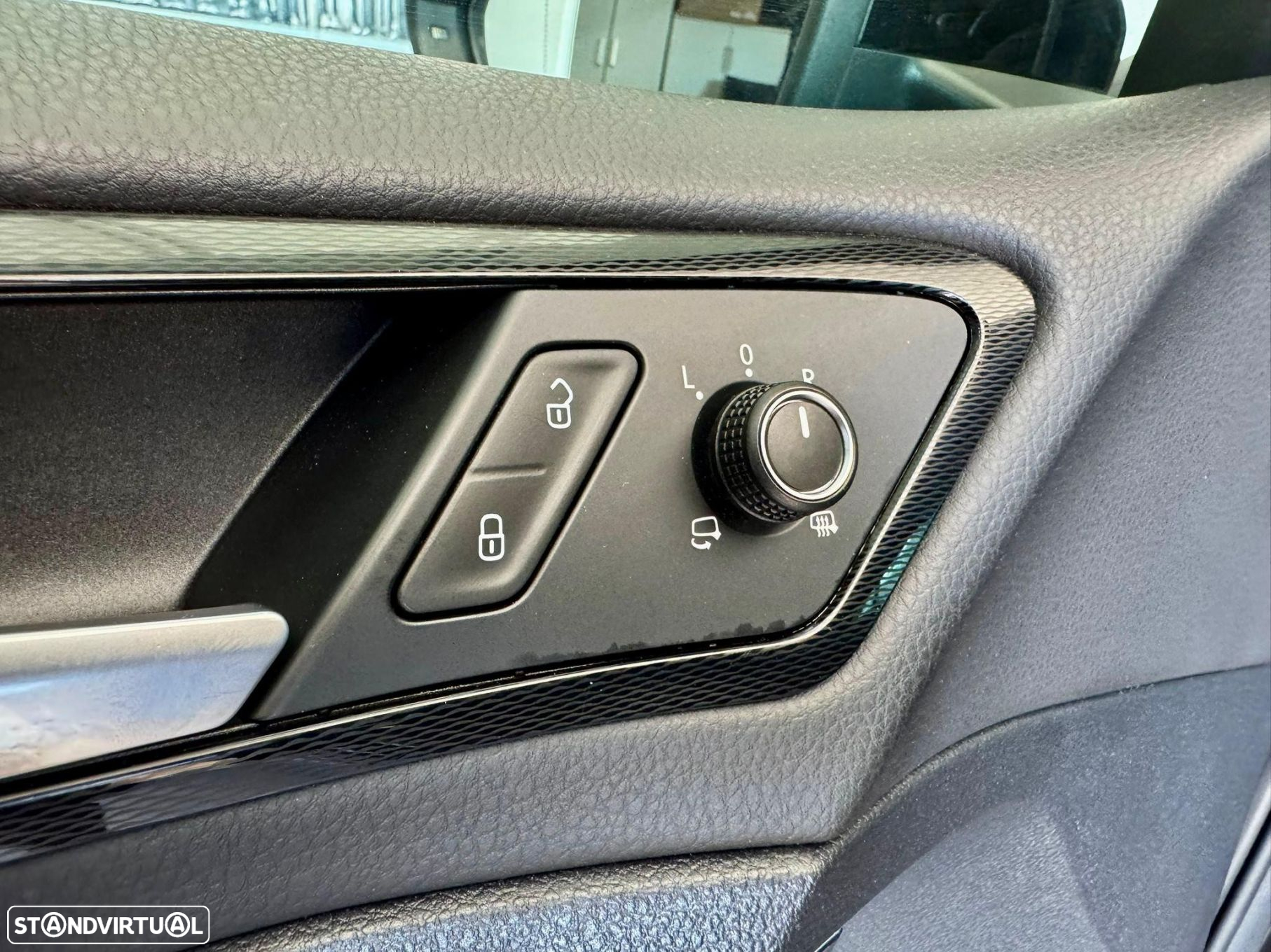 VW Golf 2.0 TSi GTi Performance - 24