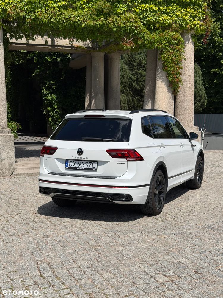 Volkswagen Tiguan 2.0 TSI 4Motion DSG OPF Highline - 6