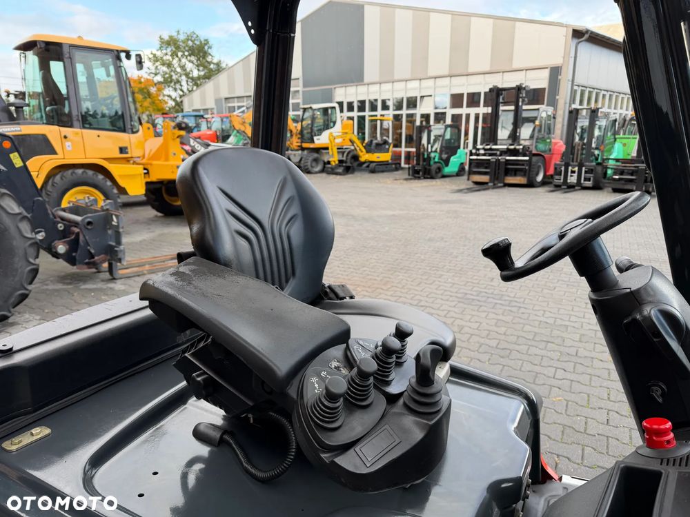 Linde E16-01 - 17