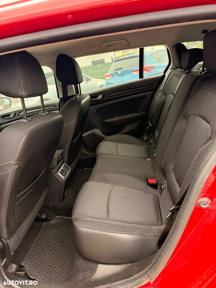 Renault Megane 1.2 Tce GT Line - 7