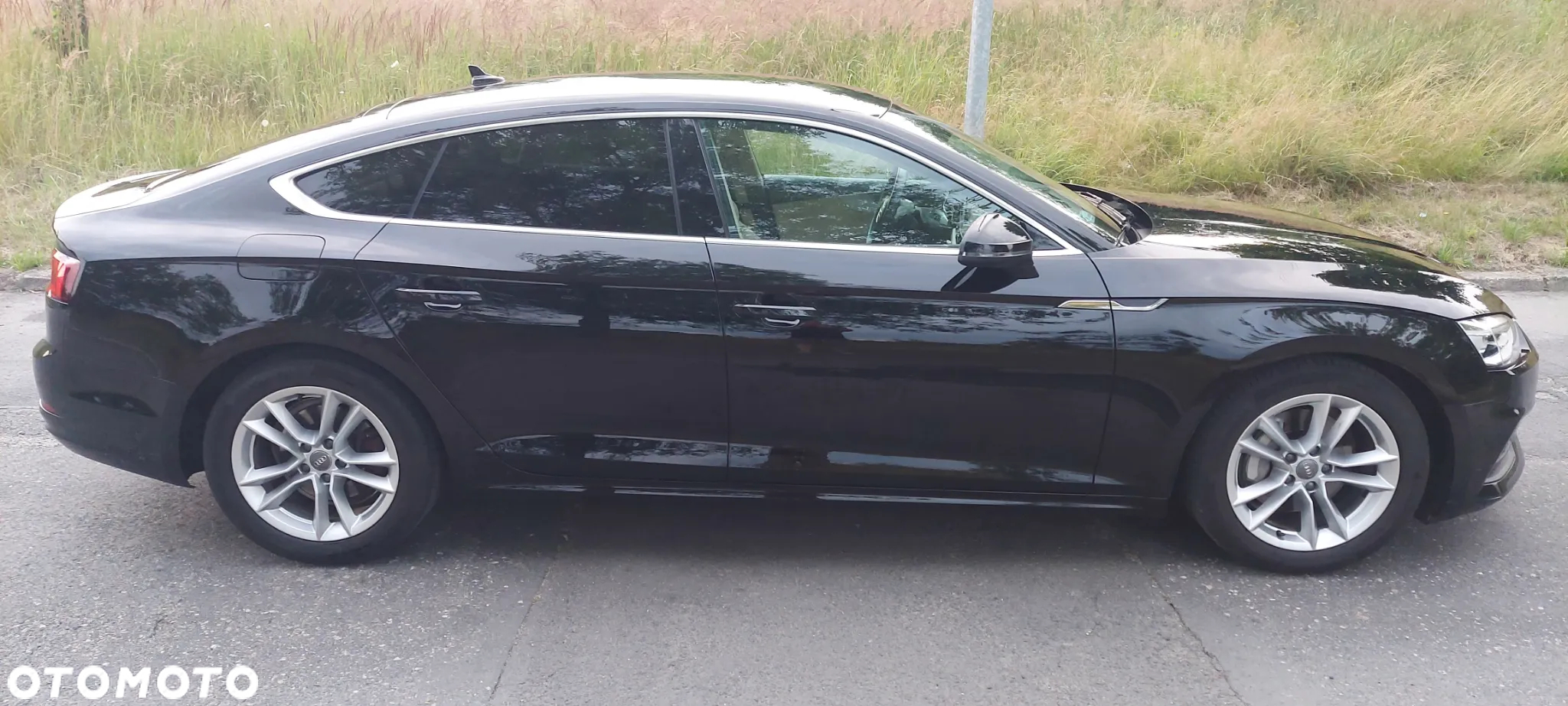 Audi A5 2.0 TDI S tronic - 5