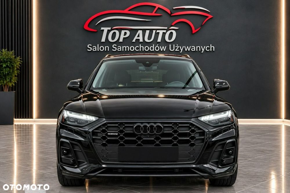 Audi Q5 - 3