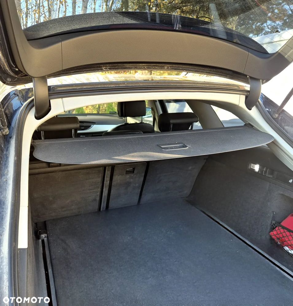 Audi A6 Avant 2.0 TDI ultra S tronic - 27