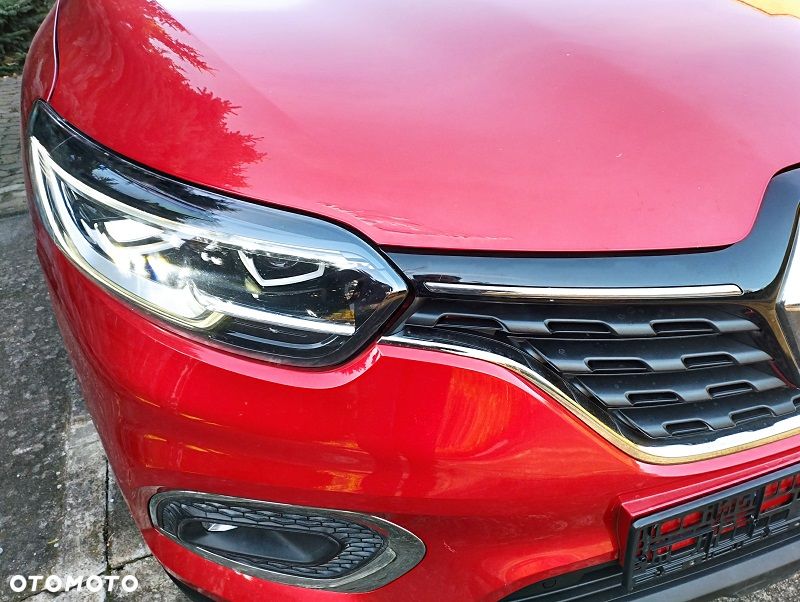 Renault Kadjar BLUE dCi 115 EDC Deluxe-Paket LIMITED - 18