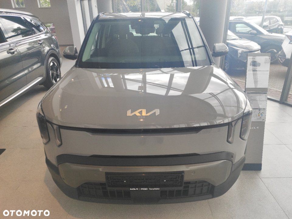 Kia EV2 - 3