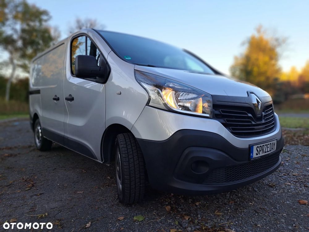 Renault Trafic - 39