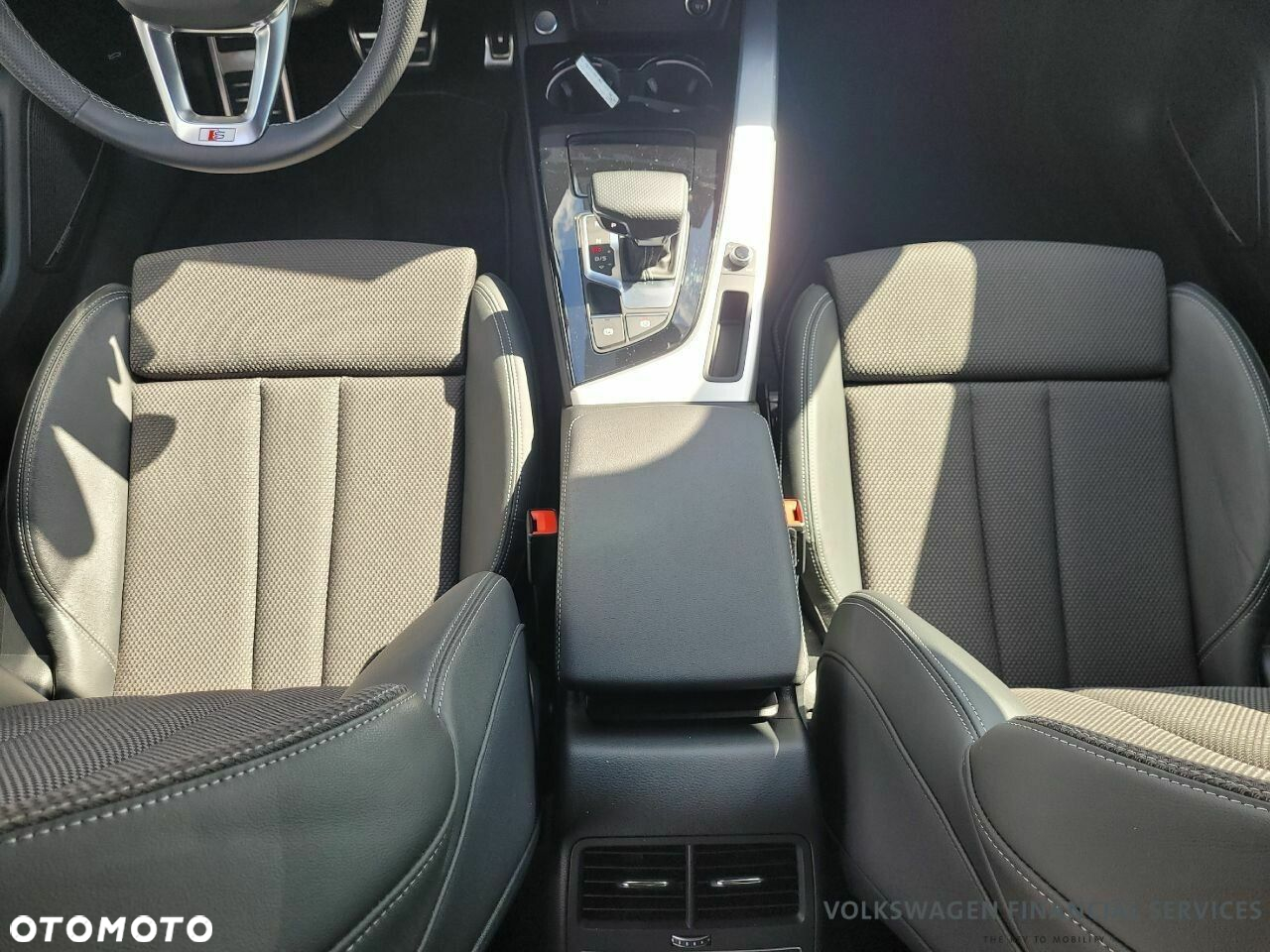 Audi A4 - 11