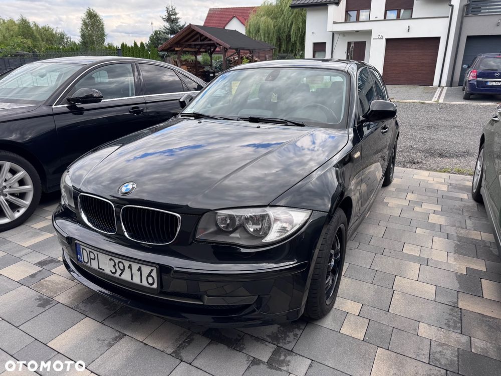 BMW Seria 1 116i Edition Lifestyle - 1