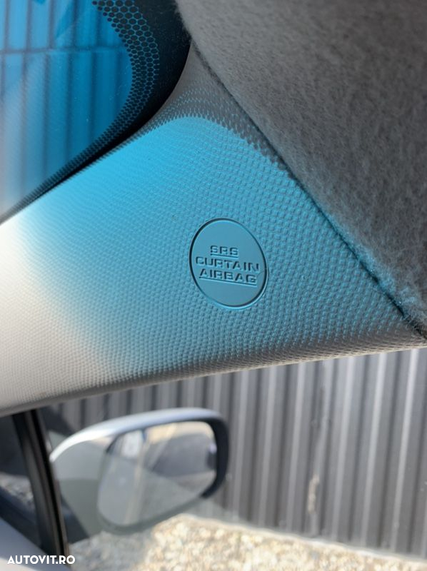 Toyota Yaris - 18