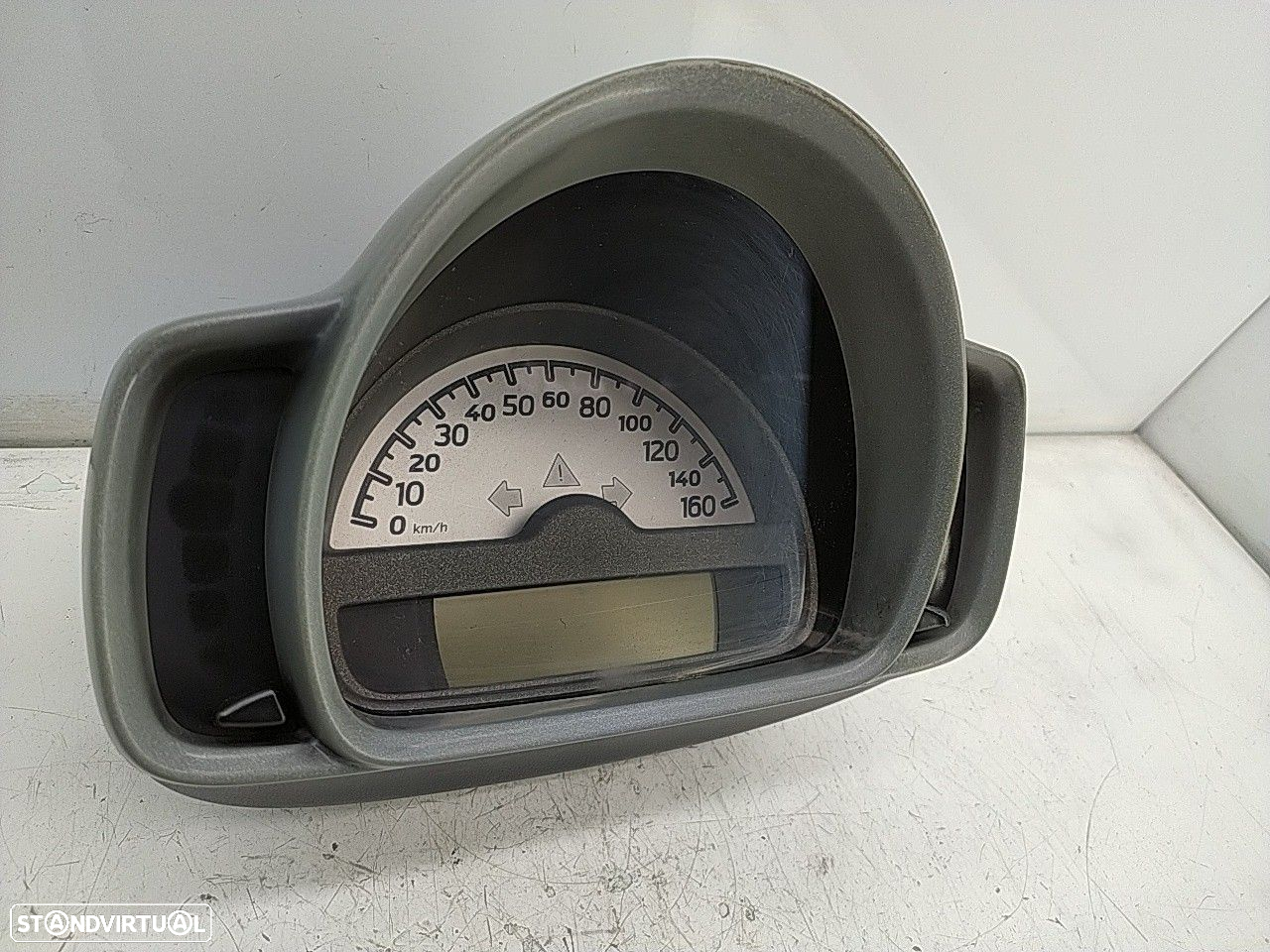 Quadrante Smart Fortwo Coupé (451) - 3