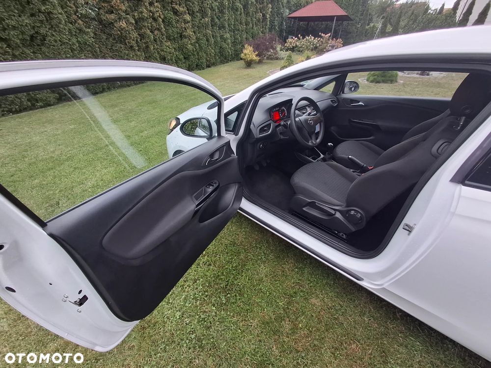 Opel Corsa 1.2 16V Color Edition - 17