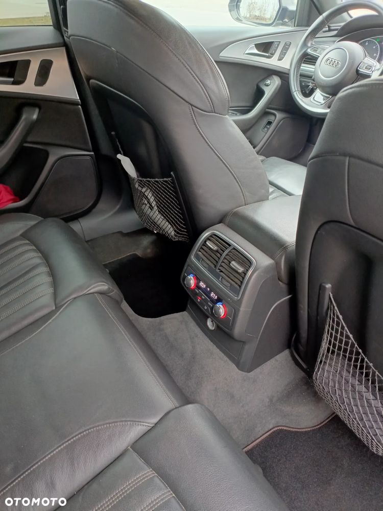 Audi A6 Allroad 3.0 TDI Quattro S tronic - 9